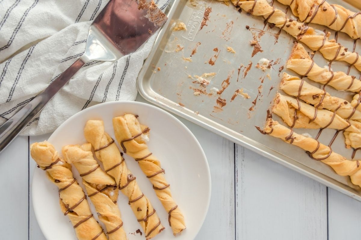The Ultimate Kitchen Shortcut: Easy Crescent Roll Meal Ideas